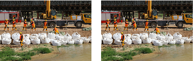 S36临康广高速公路建设项目2022年“安全生产月”启动仪式暨防洪防汛应急演练 S36临康广高速公路建设项目2022年“安全生产月”启动仪式暨防洪防汛应急演练