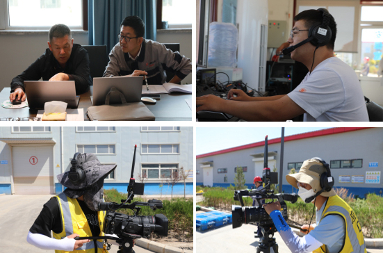 宁夏自治区“2022·守护生态环境安全”突发环境事件应急演练 宁夏自治区“2022·守护生态环境安全”突发环境事件应急演练